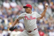 Mets vs. Phillies odds, prediction: MLB picks, best bets Tuesday