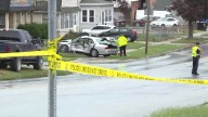 One person critically injured after south Omaha crash
