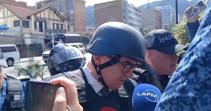 Caso UNGRD: Olmedo López declara ante la Corte Suprema contra senadora Berenice Bedoya
