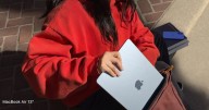 Apple MacBook Air reaches 'lowest ever' price in time for students' new term