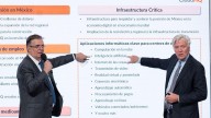Gobierno acelera adopción de Inteligencia Artificial; CloudHQ invertirá 4,800 mdd