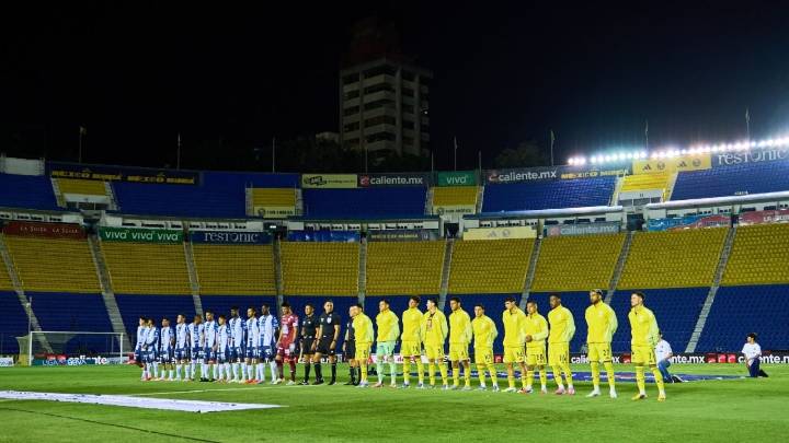 América se reunirá con alcaldía de Benito Juárez, ¿El Clásico Nacional se jugará a puerta cerrada?