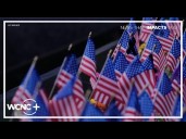 9/11 remembrance ceremony underway in New York City