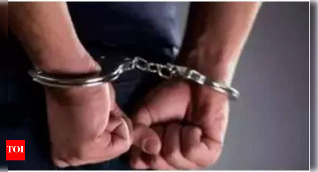 Chennai drug bust: Bollywood actor held with 3.5kg cocaine; haul worth Rs 35cr