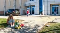 Flags at half staff honor Grand Blanc shooting victims, Whitmer says