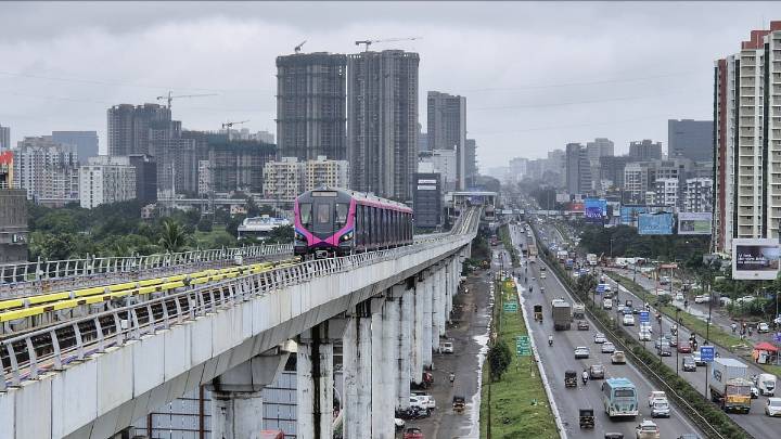 Pune Metro To Roll Out Driverless Train Service Soon