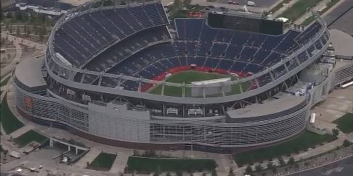 Denver Broncos announce preferred site for new stadium, hope for completion for 2031 NFL season
