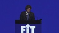 Javier Milei habló en la Feria Internacional de Turismo y dijo: "Esto recién empieza"