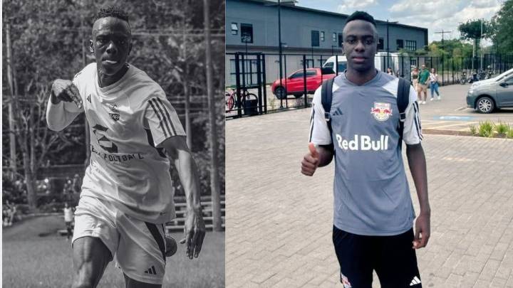 Luto en el fútbol colombiano: murió promesa de 16 años que iba a fichar por un equipo de la MLS