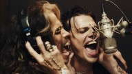 Aerosmith and Yungblud Tease New Collaborative Song "My Only Angel"