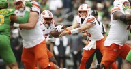 Oklahoma State heads into bye week searching for answers after painful loss to No. 6 Oregon