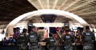 Where things stand with Trump's National Guard threats in Chicago and other cities