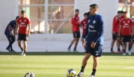 Nicolás Córdova: "Queremos ganar y partir el Mundial con una gran presentación"
