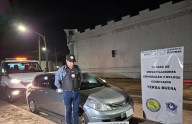 Entraron a robar en casa de calle Italia y se llevaron hasta el auto
