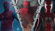 All 10 Tom Holland MCU Spider-Man Suits, Ranked