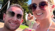Desde el jacuzzi al horror: una selfie que conmociona tras el trágico hallazgo de una mujer sin vida