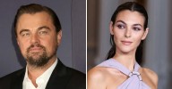EXCLUSIVE: Leonardo DiCaprio Sparked Fears He Risked Relationship With Vittoria Ceretti After Birthday Vow