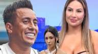 Christian Cueva BUSCÓ a Pamela López a través de ÍNTIMO mensaje, pese a relación con Pamela Franco, revela Rosario Sasieta: "No me importan"