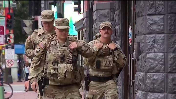 Buscan extender ocupación federal en DC – Telemundo Washington DC (44)