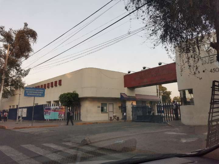 Gobierno federal incrementa presupuesto a Institutos de Salud y hospitales para 2026