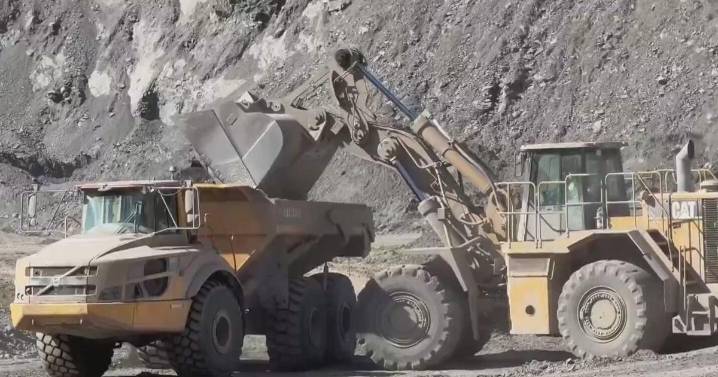 Proposed asphalt plant at Forestville quarry sparks debate