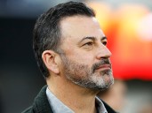 Jimmy Kimmel will be back on air on Tuesday, Disney says