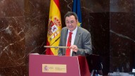 Marqués: "El Supremo tiene que pasar por la vergüenza de sentar en el banquillo a un fiscal general del Estado sin ninguna prueba"