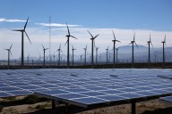 The US keeps breaking renewable energy records