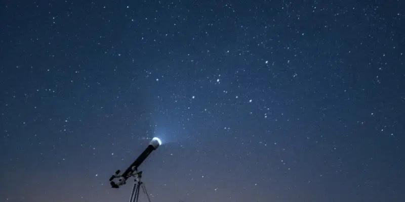 Look Up! See Saturn’s Rings in St. John’s Tonight