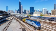 Standing Room Only: Amtrak Doesn't Have Enough Seats To Satisfy This Hub