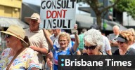 Bayside activity centres: High-rise height limits revealed
