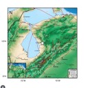 Tres sismos en el occidente de Venezuela