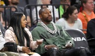Mike Tyson and Floyd Mayweather Jr. set to meet in exhibition boxing match in 2026