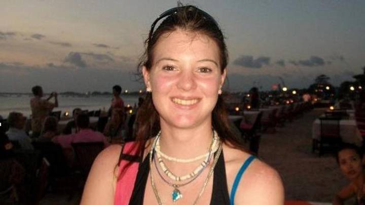 Answers for family of woman missing for 13 years