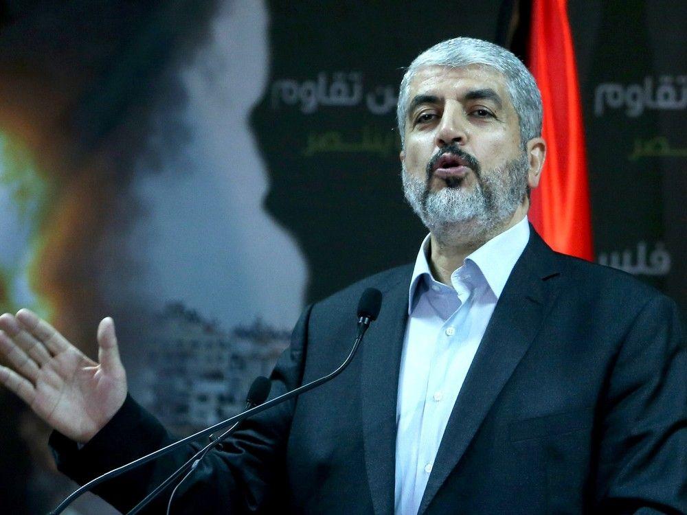 Israel Defense Forces target Hamas terrorists in Doha, Qatar