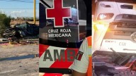 Semana trágica. Accidentes viales y muertes conmocionan a Torreón los primeros días de septiembre