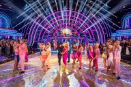 OPINION - Strictly has to keep dancing through the scandals or the music will finally stop