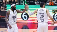 Fuerza Regia se queda con la serie tras vencer a las Panteras de Aguascalientes