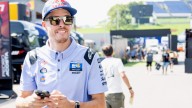 Álex Márquez le pasa la pelota a Marc: "Es el claro favorito en Montmeló"
