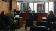 Piden perpetua para acusada de matar con éxtasis y alcohol a su hija discapacitada