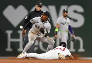 Where to get cheapest, last-minute tickets for Red Sox vs. Yankees Game 1 AL Wild Card Series