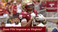 DESTRUCTION: Florida State Must KNOCK OUT Virginia Early