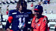 Freshman QB Jared Lockhart delivers win for Jackson State football over Tuskegee