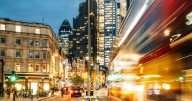 American in UK shares biggest 'frustration' about living in England