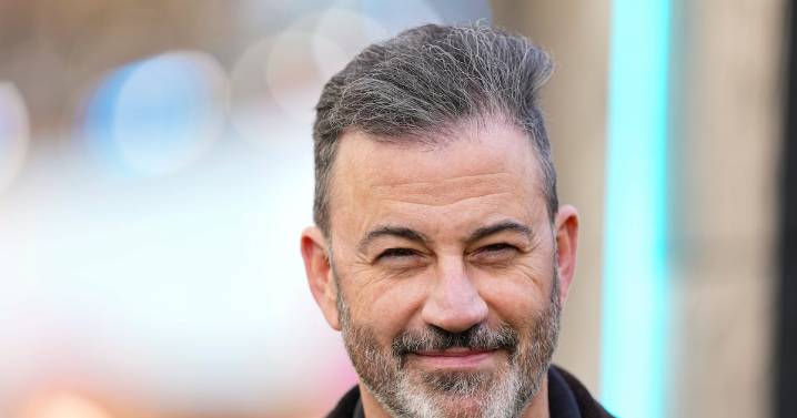 Ted Cruz and Disney said the right things. Will Jimmy Kimmel?