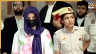 Delhi BMW Crash case- Patiala House Court grants bail to accused Gaganpreet Kaur
