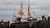 La Flotilla humanitaria entra en zona de intercepción de la ocupación israelí