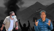 Congress and Sonam Wangchuk collude to fuel unrest and mislead people of Ladakh: Read how talks with the Centre were kept under wraps