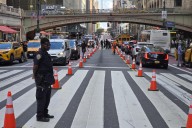 Líderes mundiales ha paralizado calles de Nueva York en la semana de alto nivel de la ONU