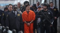 Luigi Mangione lawyers seek to block death penalty in CEO murder case
